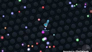 Bsser Oder Schlechter ?Slither.io