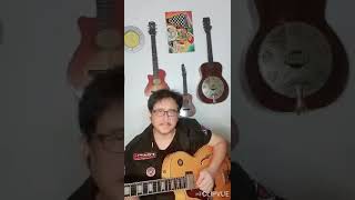 Body and Soul ( cover ) by Lester Ontal. #jazzstandard #epiphoneguitar#guitarsolo