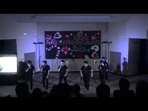 『青春Gorilla』WILD CHALLENDER/JINDO　空に唄えば/175R