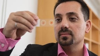 Download Lagu PathCore brings tech to bear on the analysis of biopsy tissue MP3