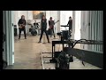 Backstage. Группа «КРУИЗ». Съёмка клипа -2