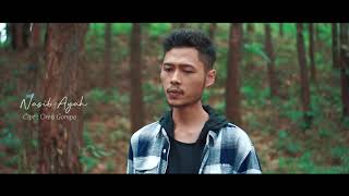 LAGU OCU NASIB AYAH “Imbo Ghano” (COVER) Lagu Ocu | By : Irsyadi Ft. Jendry Guitar