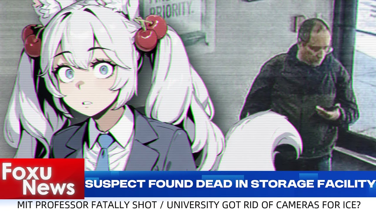 Suspect Found REDACTED