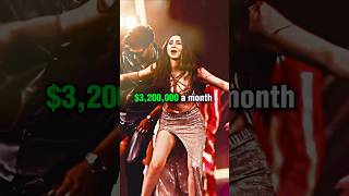 T-Series MAKE HOW MUCH FROM YOUTUBE😱#tseries #money #youtube Wealth