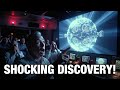 3I/Atlas Just Revealed Impossible Images to NASA &amp; Harvard — Are They Real? | Michio Kaku #nasa