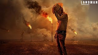 LANDMAN: SEASON 2 | TAYLOR SHERIDAN HAS A WOMAN PROBLEM