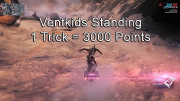 (PATCHED) Fortuna - Fastest Ventkids Standing - 26,000 in less than 5 minutes.