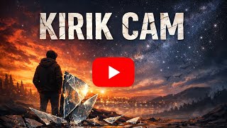 Kırık Cam - Yeni Türkçe Pop Şarkı