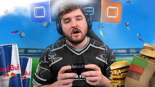 I’m the ONLY person to EVER do THIS in Rocket League (Seriously). Guide
