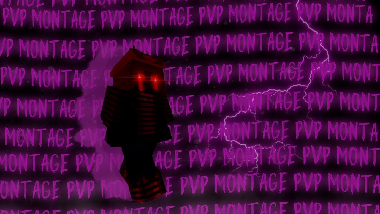 XXXTENTACION - Look At Me! ❤Bedwars | PvP | Minecraft montage