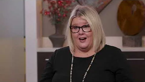 An Interview with Stephanie Clower Before Weight L...