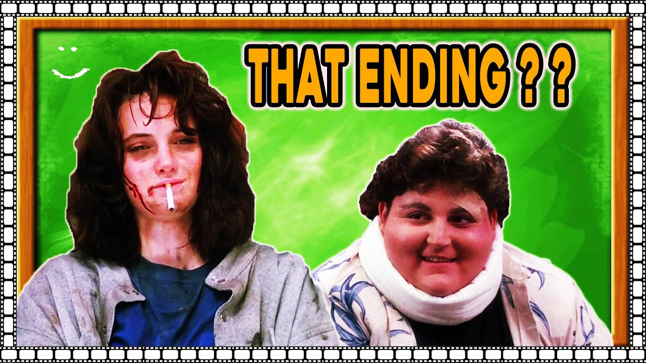 Final Sequence Analysis [HEATHERS] - YouTube