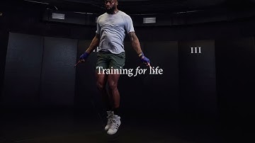 Training For Life by Third Space