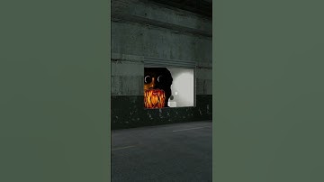 Obunga Nextbot chasing me #shorts #gmod #nextbotchase #nextbots #gmod #gmodnextbots #shortsvideo