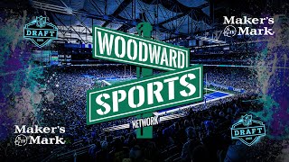 Live #NFL #Draft Watch Party at Delmar Detroit! | Woodward Sports Network