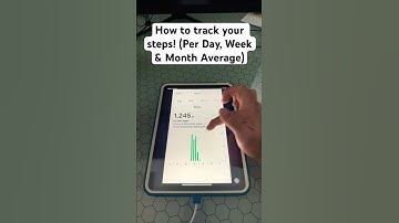 How to track your steps using the Fitbit Inspire 3!