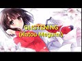Glistening - Katou Megumi