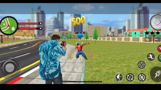 Real Gangster Vegas Game || Android & iOS Gameplay screenshot 4