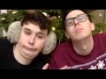 Dan and Phil YouNow Dec 19th