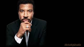 Lionel Richie ~ &quot;  Someday &quot; ❤️ 1998