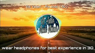 Via Vallen  Ra Jodo 36d   use Earphones 