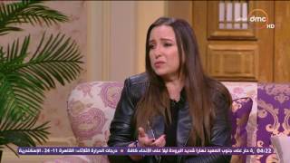 السفيرة عزيزة - رولين القاسم 