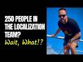 Localization Industry Secrets Revealed! | How Carrie Fischer Built a Global Career