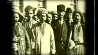 Kürtçe Şarkı  Marşı 5 - Her Kurdin