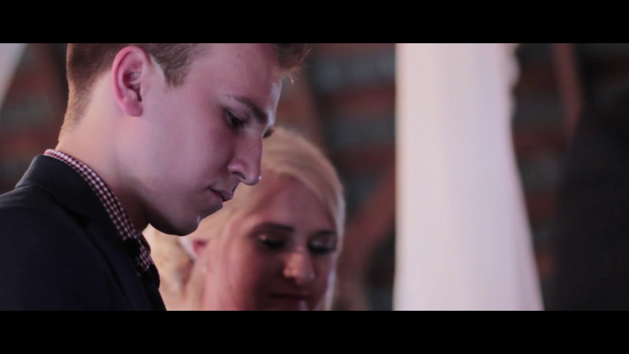 Matthew and Courtney A Wedding Short Story YouTube