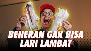 SEPATU KELVIN KIPTUM BIKIN LARI KENCANG! | Nike Alphafly 3 - Full Review