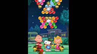 Snoopy Pop Level 69 - NO BOOSTERS 🐶 | SKILLGAMING ✔️