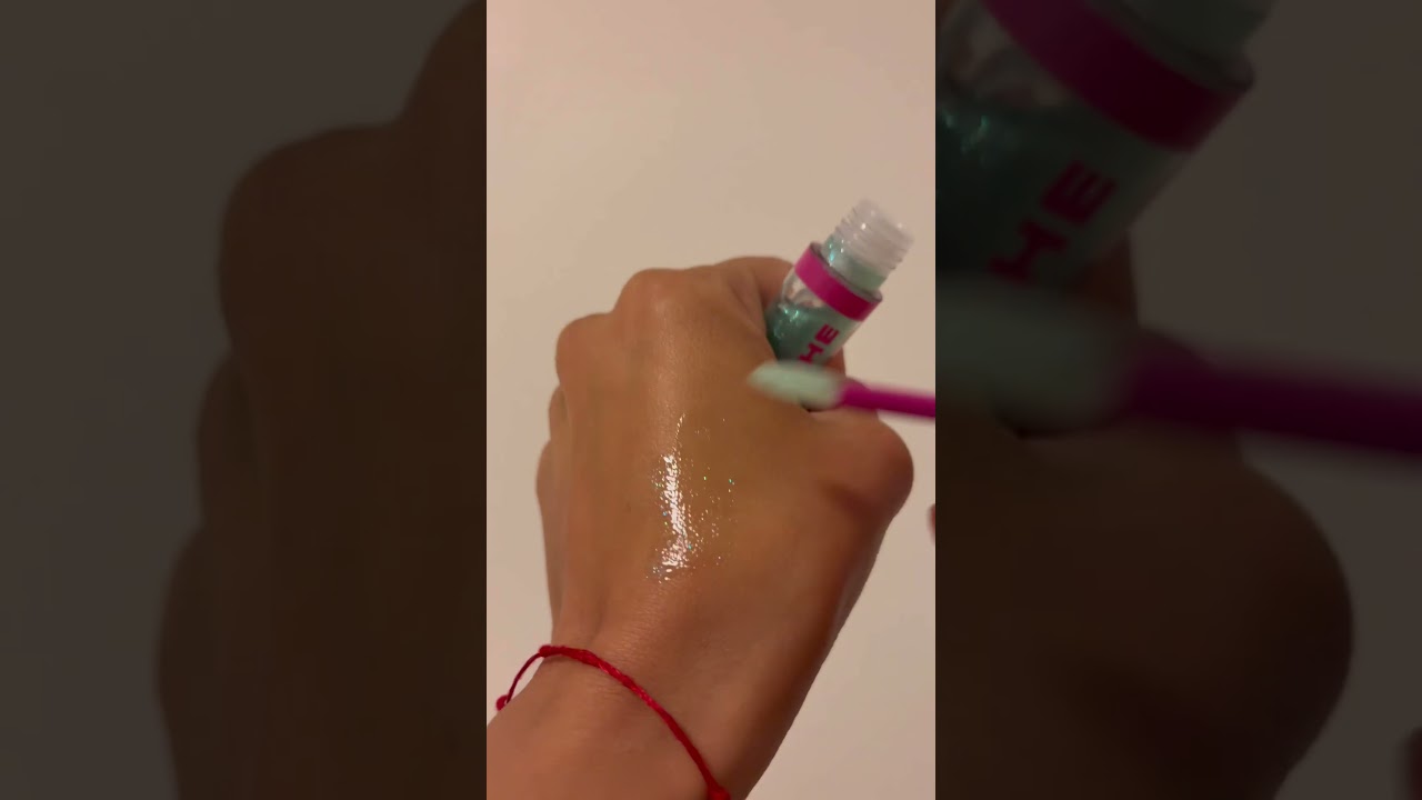 @Morphe Cosmetics in Thirst Trap 