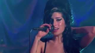 Amy Winehouse - I Heard Love Is Blind Live