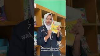 RESENSI BUKU 'BAHGIA ITU PILIHAN' KARYA MIKE DOOLAY, AISA SELVIRA ADNAN #LombaResensiDAKNF2026