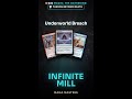 Deck Everyone Out With 3 Cards (MTG) 🧠