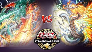 Tenpai Dragon Vs Tenpai Dragon - OTS Locals Tournament April 2024