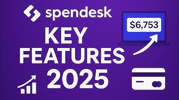 Spendesk SaaS Tool Explained | Ultimate Spend Management & Finance Automation Guide (USA 2025)