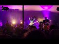 Capture de la vidéo Isaiah Sharkey Doing Leon Russel, Earth Wind & Fire, And Prince - Groundup Music Festival 2/5/2023