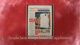 General Electric Appliance Repair On Long Island