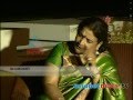 Jayabharathi back stage