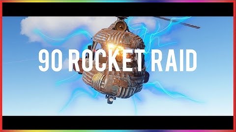 EU Main │ 90+ Online Rocket Raid (clwn. VS hc Clan) PVP Clips