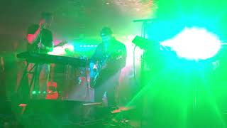 Otto Sweden An Evening Of Toto, Dont Chain My Heart