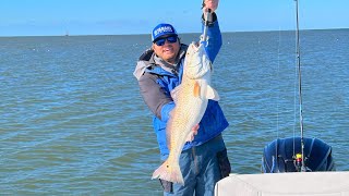 Largest Fish Ever Caught on Video using Lowrance Active target - J Mel The Angler Charters