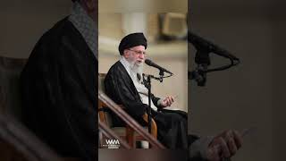 Kirdar aisa hona chahiye syed ayatullah ali khameni #ytshorts #shorts