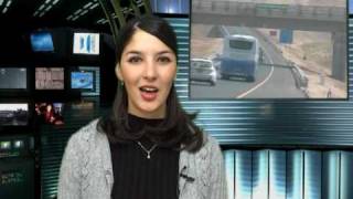 Les Palestiniens Autorisés À Rouler Sur La Route 443