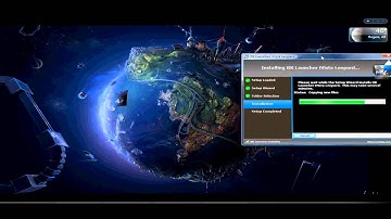 How To Get A Mac Dock For Windows XP/vista