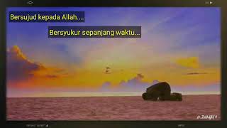 Story WA (Alhamdulillah)(Tival-Salsabila)