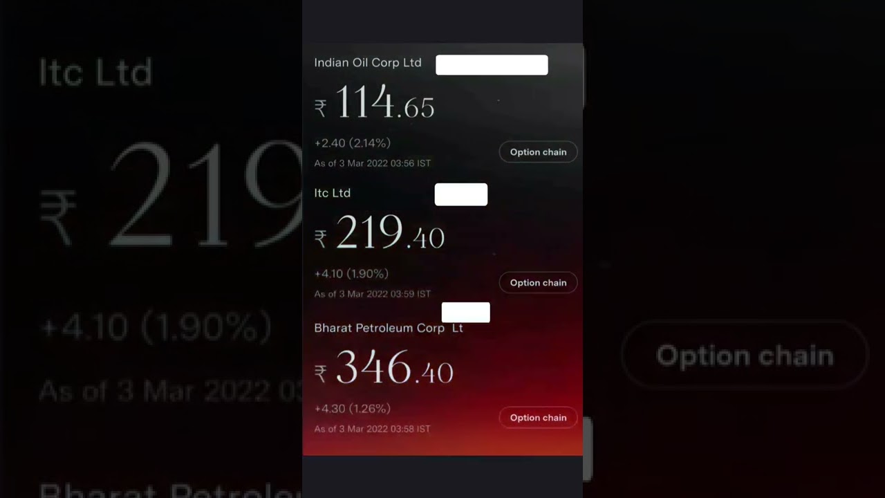 Daily Tracker Top 24H 