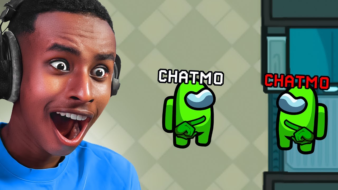 Wij Speelde Voor De Eerste Keer Met Shapeshifters.. (Among Us)