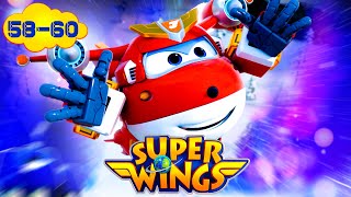 ✈️ Джет і його друзі українською на ПЛЮСПЛЮС | SuperWings нові серії  | ЕКСКЛЮЗИВ 2025
